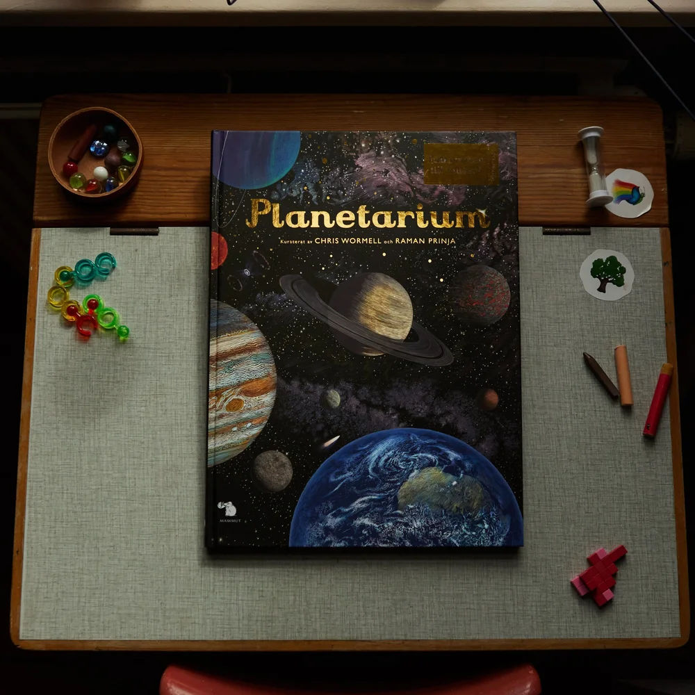 Planetarium - Bild 3