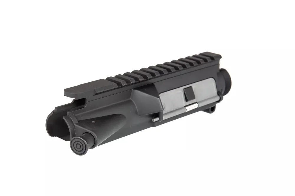 Upper Receiver AR15 Edge - Bild 2