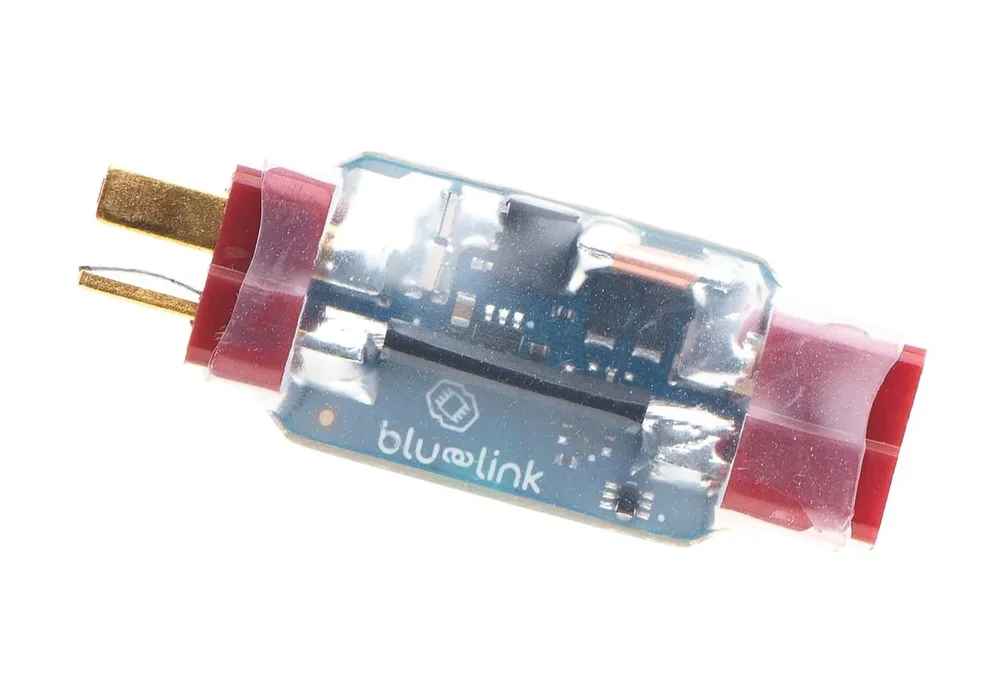 Blu-Link Module - Bild 3