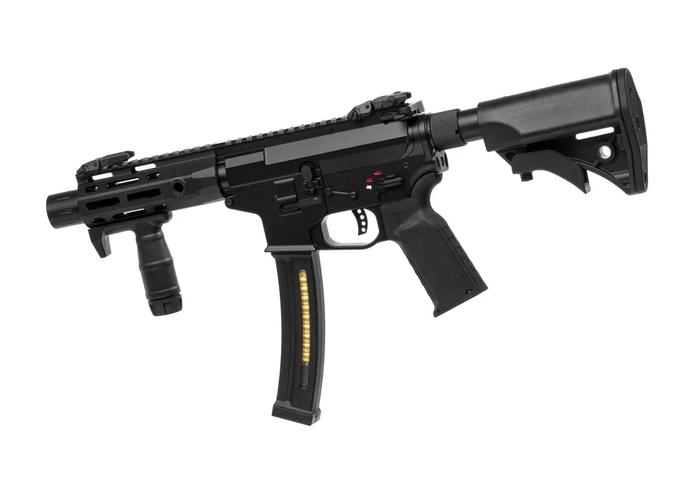Cyma CM106A AR9 Platinum Series - Bild 2