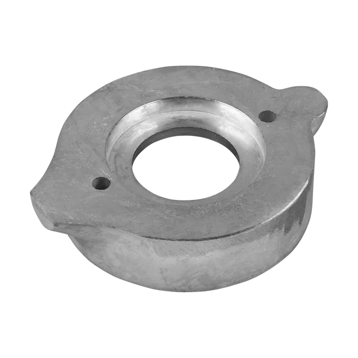 Aluminiumanod Volvo Penta SD 120, motoranod, VP 851983 - 876287, 0.21KG - Bild 2