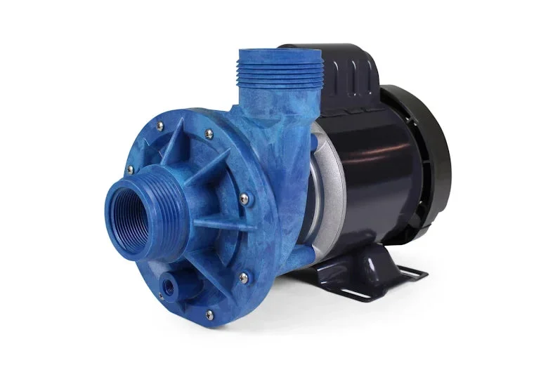 Pump Gecko CIRC-MASTER Anslutning sida 1,5" - Bild 1
