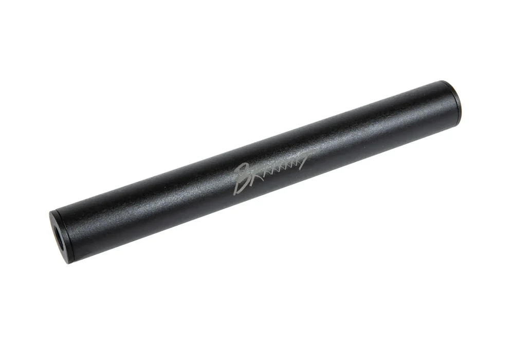 Covert Tactical Silencer Brrrrt 30×250 Covert Tactical Silencer Brrrrt 30×250