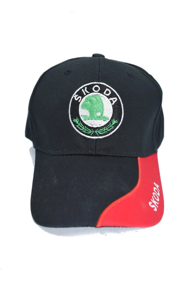 Skoda keps - Bild 2