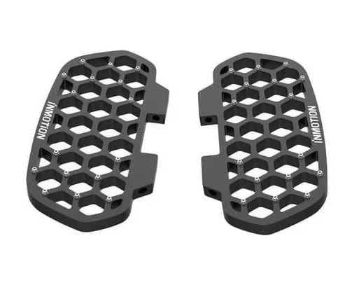 Honeycomb (Off Road) Pedal Inmotion V8(F), V10(F), V11, V12 (Pair)