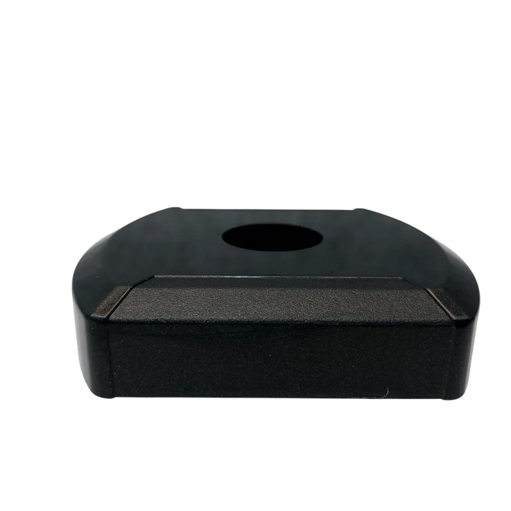 Ventilhatt till ventil / omkastare Vector 21 NJ/WF/AC Marquis 2-tums grå - Bild 1