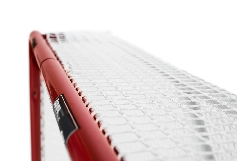 Extreme Hockey Goal Replacement Netting