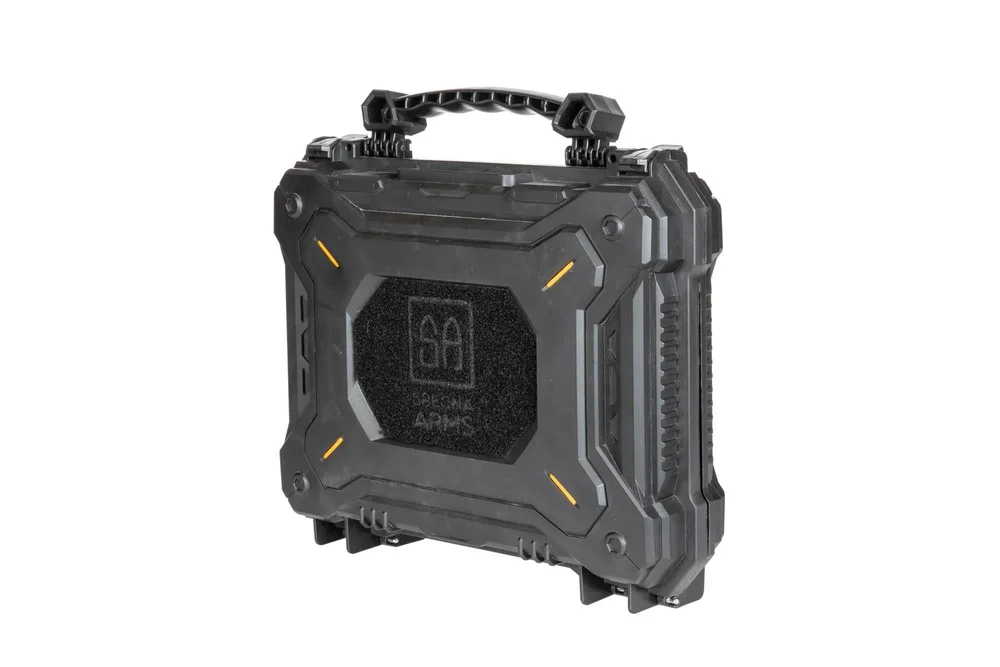 PISTOL CASE – 31.5 CM PISTOL CASE – 31.5 CM
