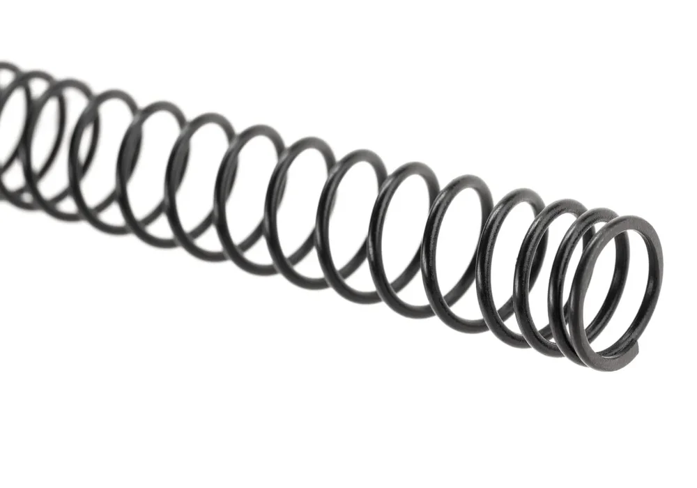 SP100 AEG HOVEDFJEDER - Bild 3