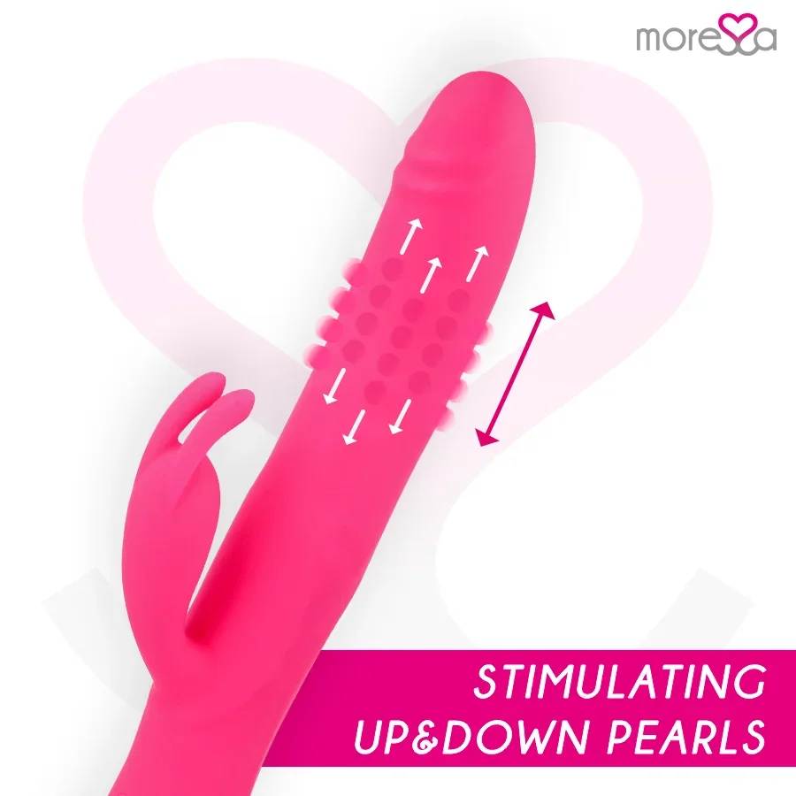 VIBRATOR WARREN PREMIUM - Bild 2