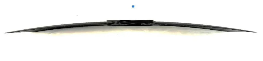 Inner Mudguard (Garde-boue intérieur / Guardabarros interior) Nosfet Aero - Bild 2