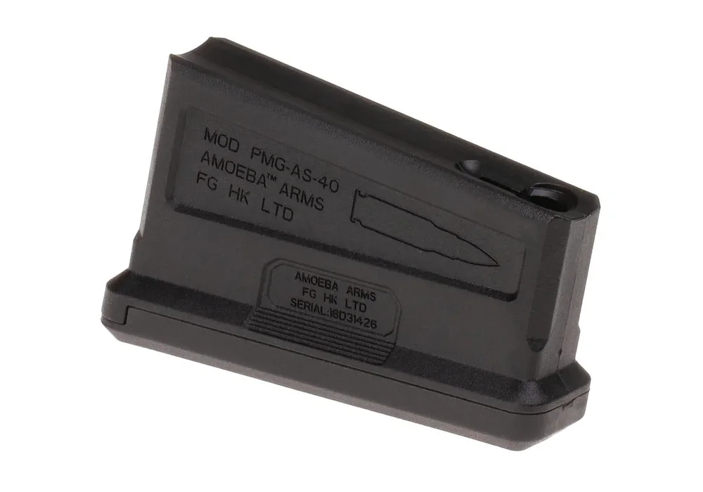 Amoeba S2/S3 Striker Magazine 45rds (Short) Amoeba S2/S3 Striker Magazine 45rds (Short)