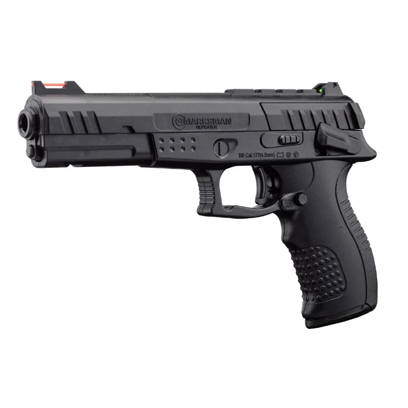 Marksman 1018 luftpistol 4.5 mm