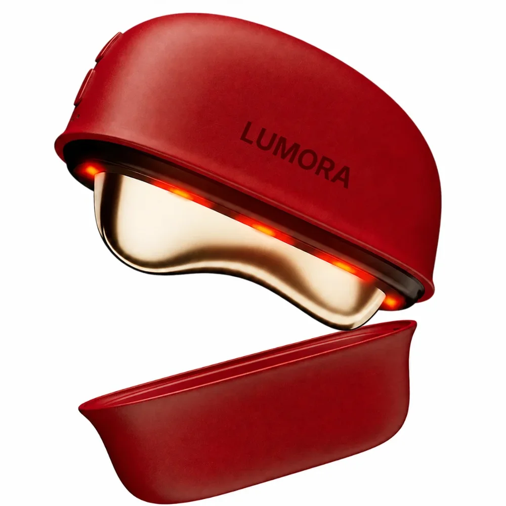 Lumora® Ansiktsmassager - Bild 1