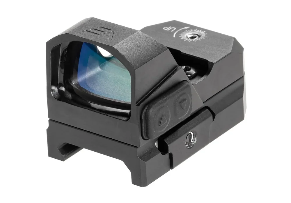 Vector Optics Frenzy 1x17x24 Mini Green Dot Sight - Bild 3