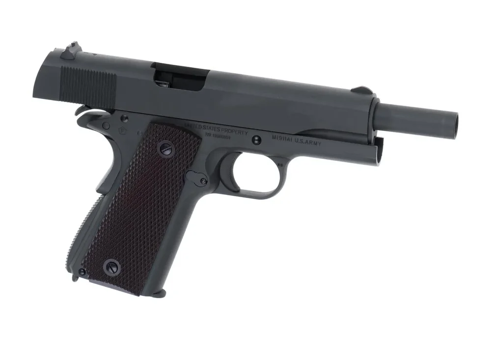COLT 1911 100 ÅRS JUBILÆUM CO2 - Bild 3