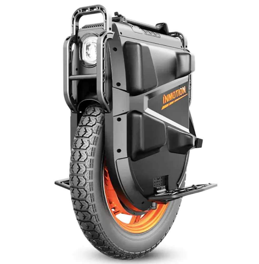 Inmotion V13Pro 100V - Bild 2