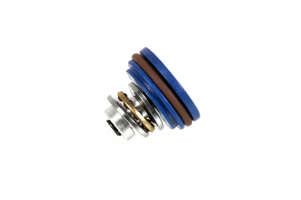 Polymer piston head - Bild 2