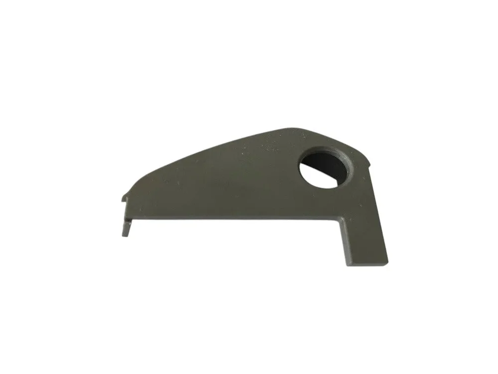 Cover for left end of footrest Inmotion S1F/L9 Cover for left end of footrest Inmotion S1F/L9