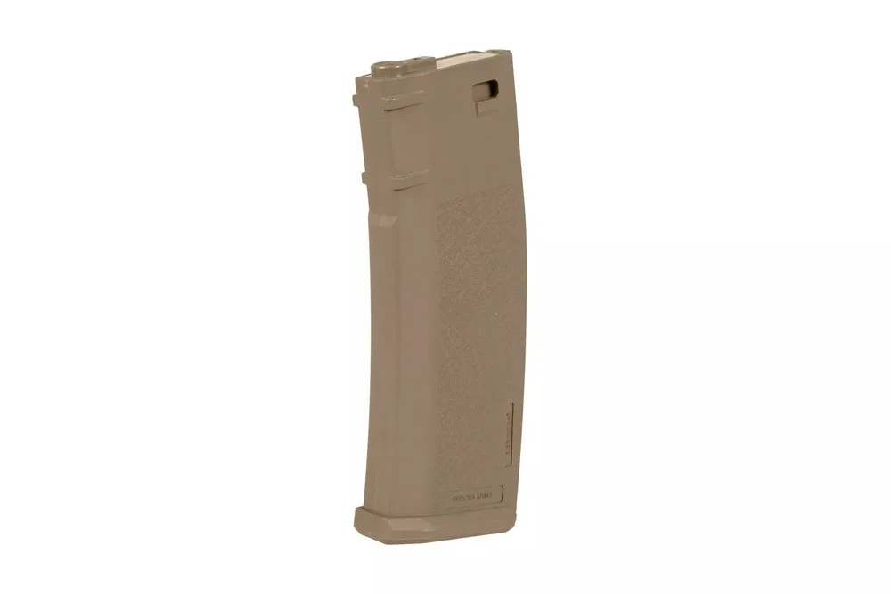 S-Mag Mid-Cap magasin - 125 skuds - Tan - Bild 1
