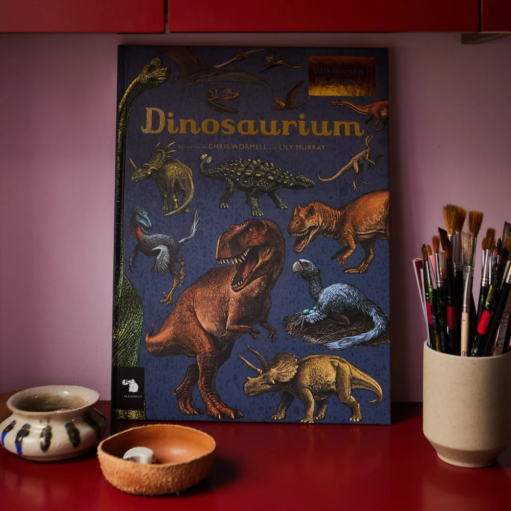 Dinosaurium - Bild 3