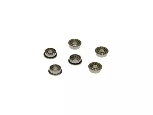 6MM BEARRINGS 6MM BEARRINGS