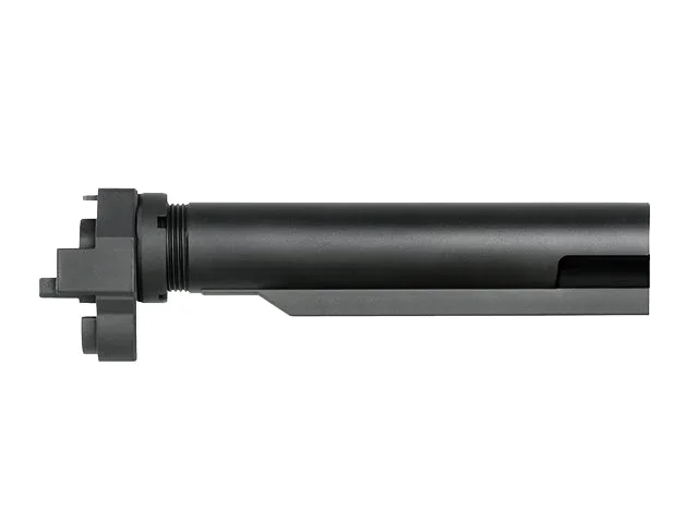 Kolberør til M4/AR15 airsoftriffel – sort - Bild 3