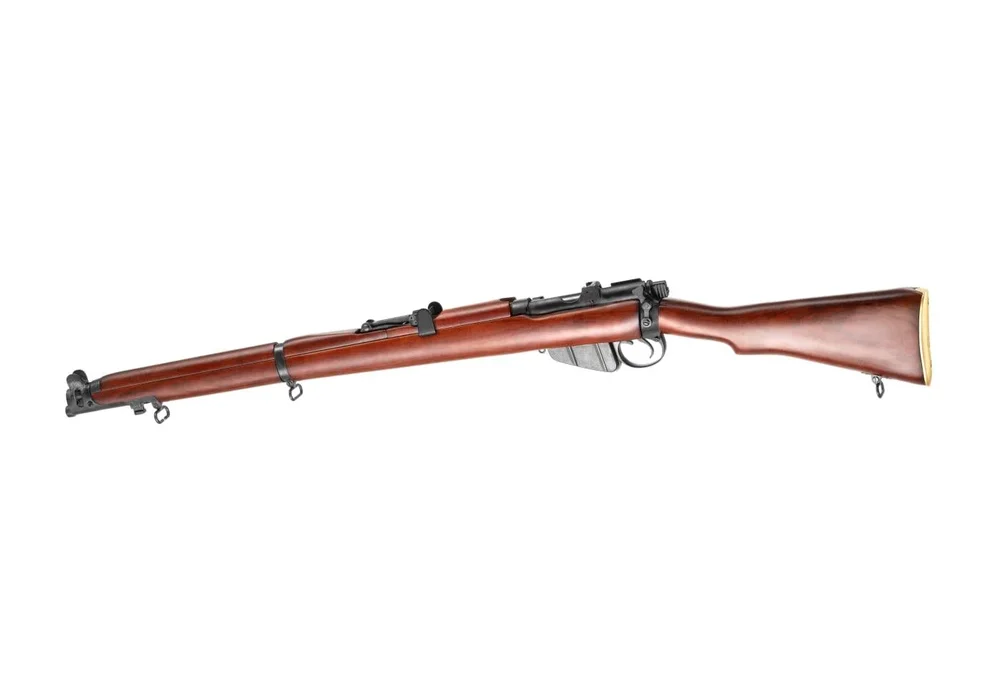 S&T Lee Enfield No. 1 Mk III Real Wood - Bild 2