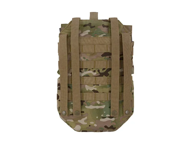 Assault bagpanel – Multicam - Bild 2