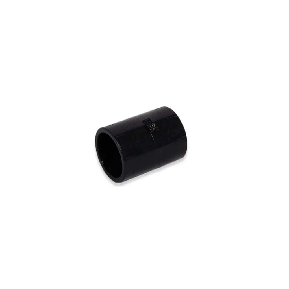 Skarv Utvändig 21 mm PVC - Bild 1