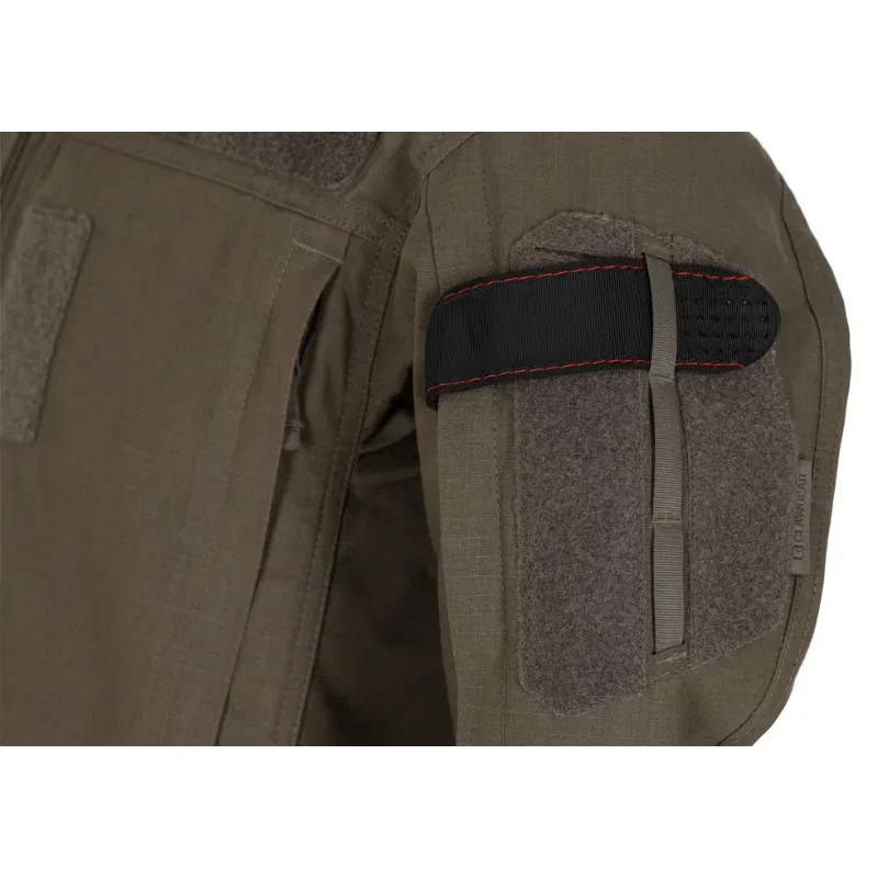 Clawgear Operator Field Shirt MK III ATS Flex - Olive - Bild 3