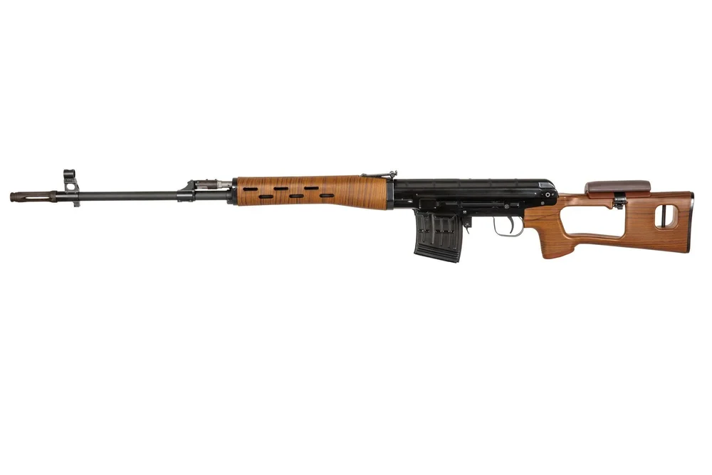 ACEVD GBBR SNIPER – COLLECTOR´S VERISON ACEVD GBBR SNIPER – COLLECTOR´S VERISON