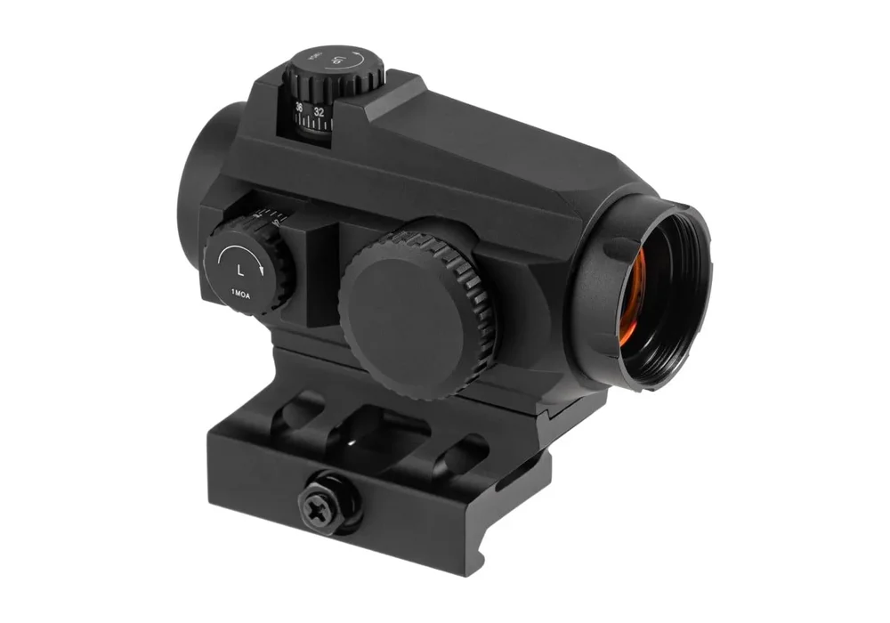 Vector Optics Maverick-II Plus 1×22 DBR Rødpunktsigte Vector Optics Maverick-II Plus 1×22 DBR Rødpunktsigte