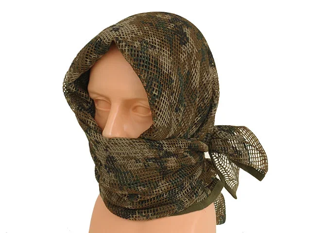 Sniper Veil – DCU - Bild 3