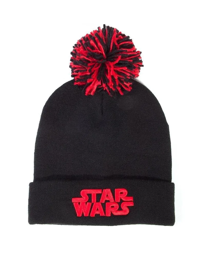 Star Wars - Darth Vader - mössa och halsduk (presentset) - Bild 2