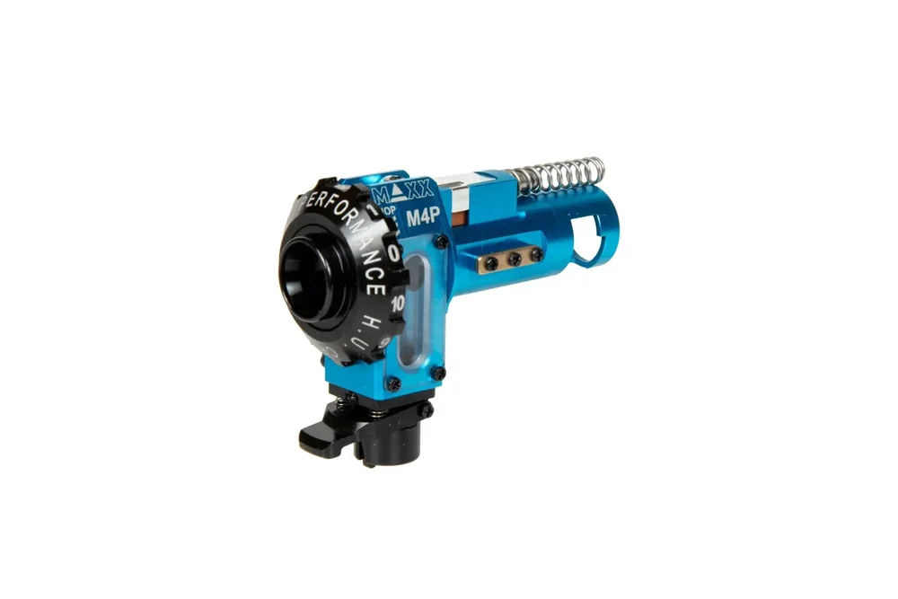 Maxx Model CNC HopUp-Kammer M4P PRO til Polarstar M4 - Bild 2