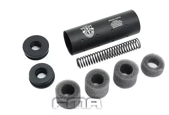 Special Force Silencer - Bild 1