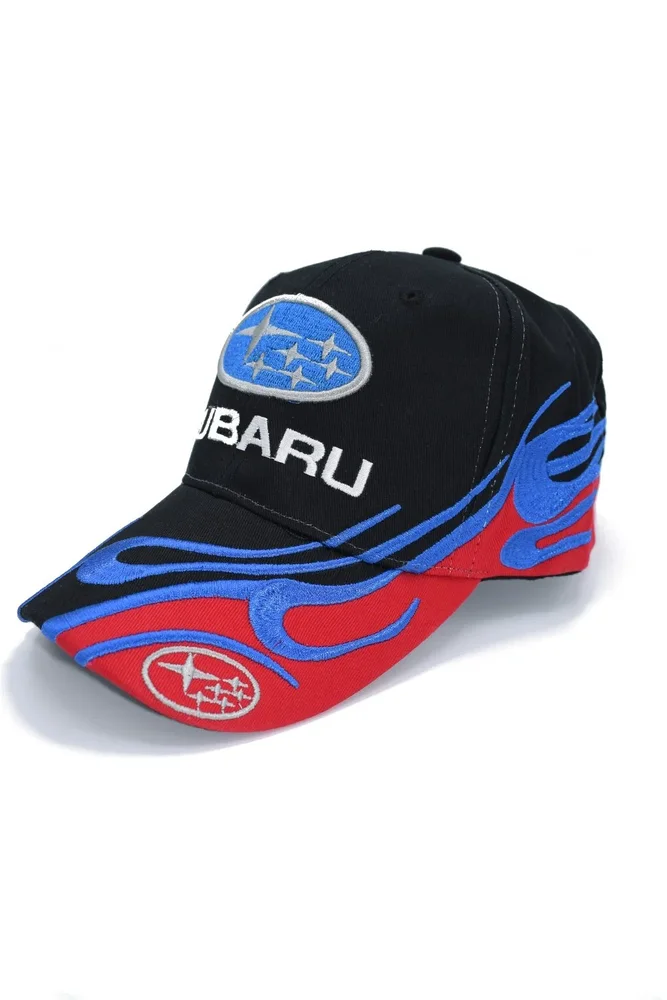 Subaru keps - Bild 1