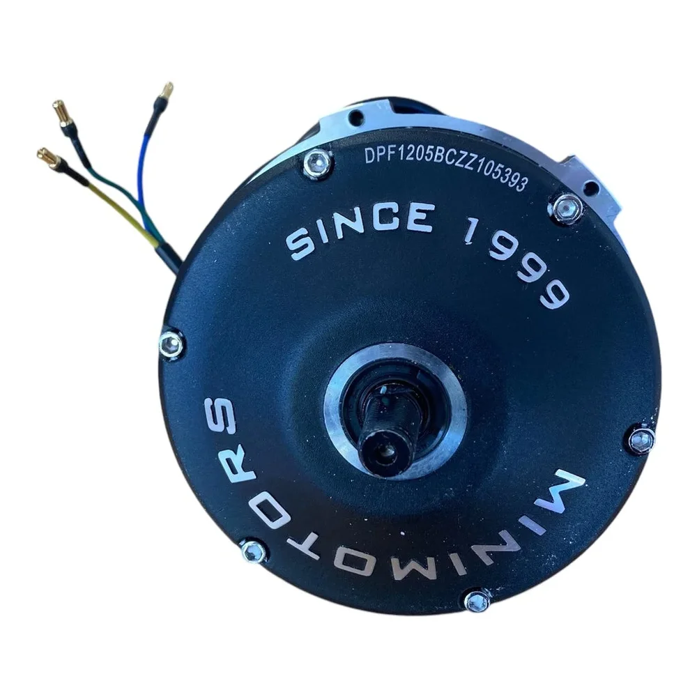 Dualtron Dual Popular Front motor(dual motor) (Motor delantera)