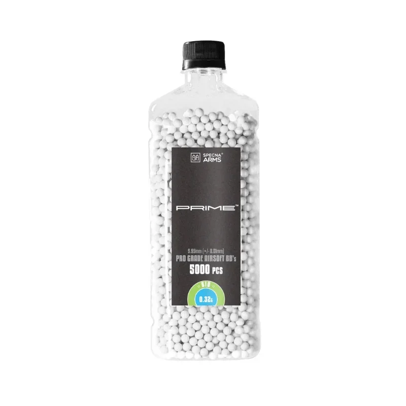 Prime Bio Kugler 0.32g – 5000 Stk. Prime Bio Kugler 0.32g – 5000 Stk.