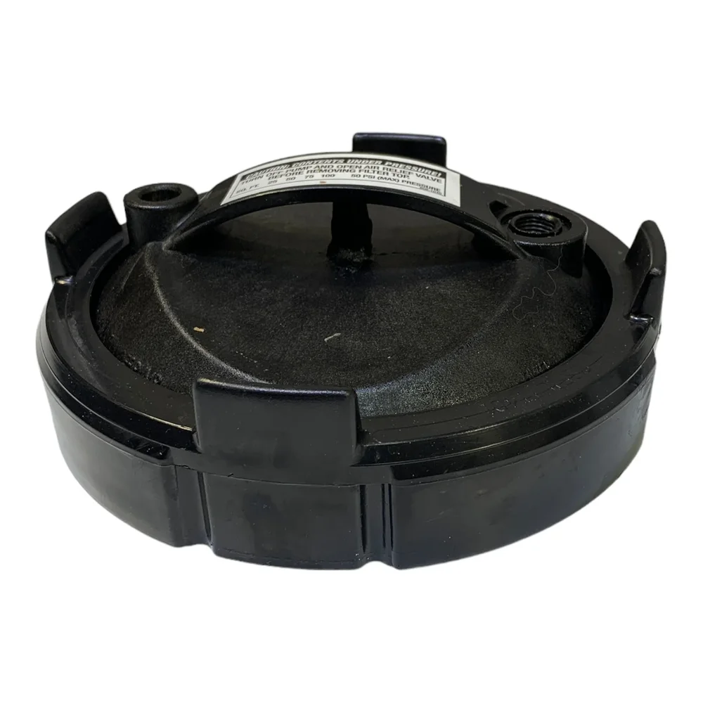 Filter Lock låsring cyklon behållare CS - Bild 3