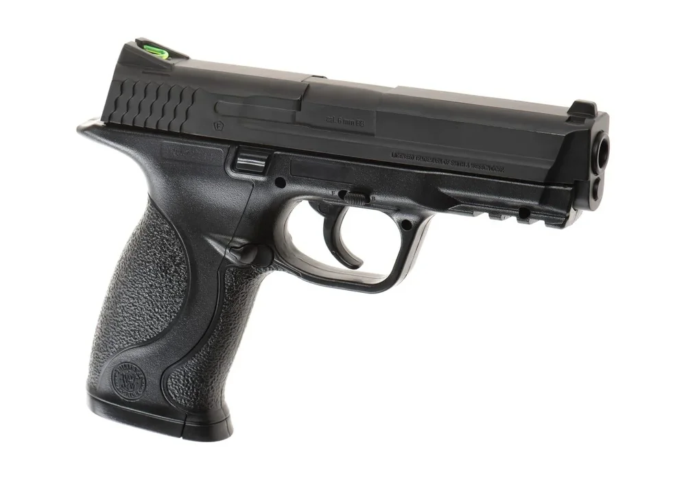 M&P40 Co2 - Bild 1