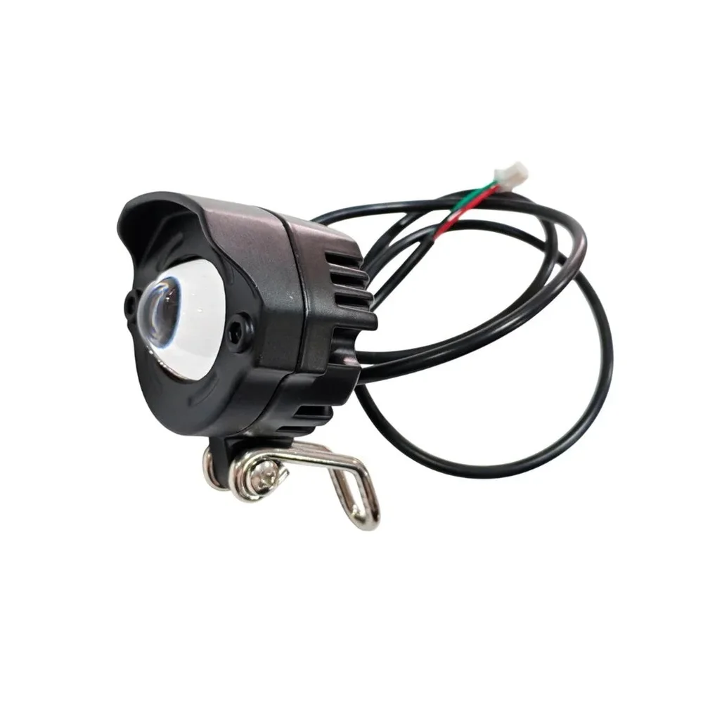 headlight with horn (Faro delantero con claxon) Dualtron Aminia - Bild 2