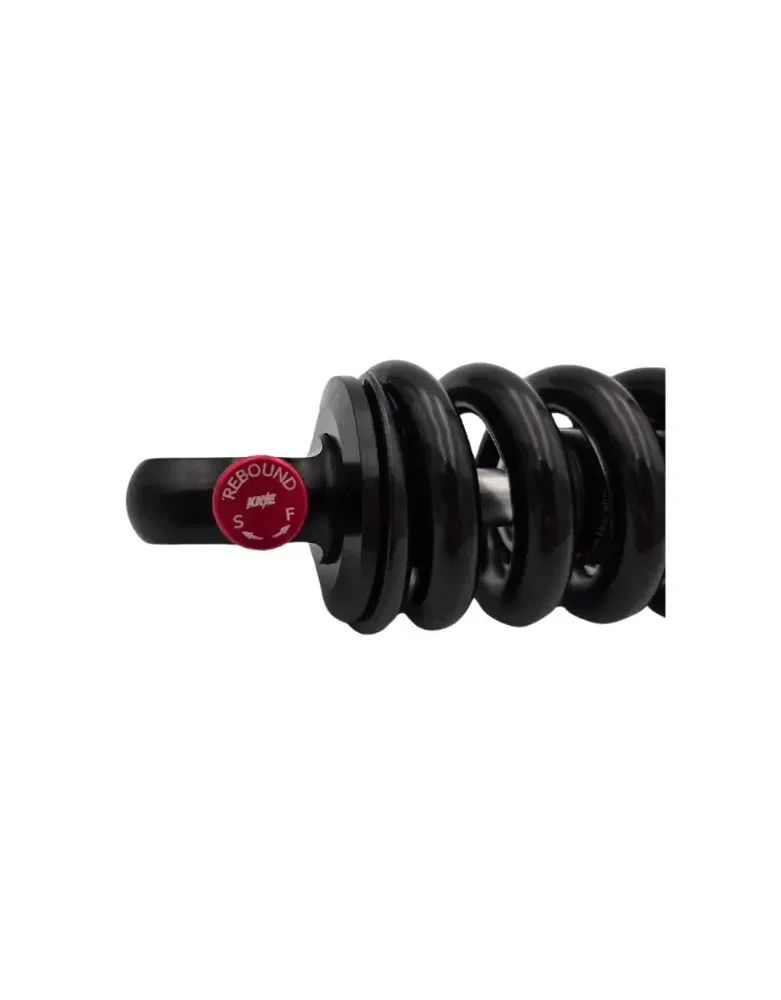 NAMI Suspension Burn-E 1800 Lbs Elskoter Fjädring - Bild 2
