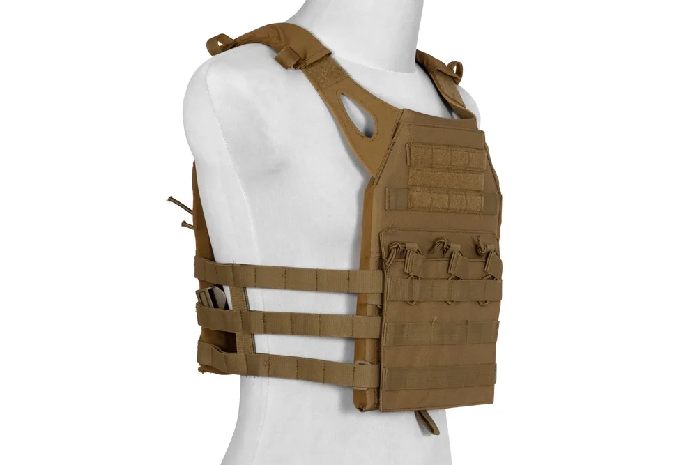 Tactical Vest - Bild 3