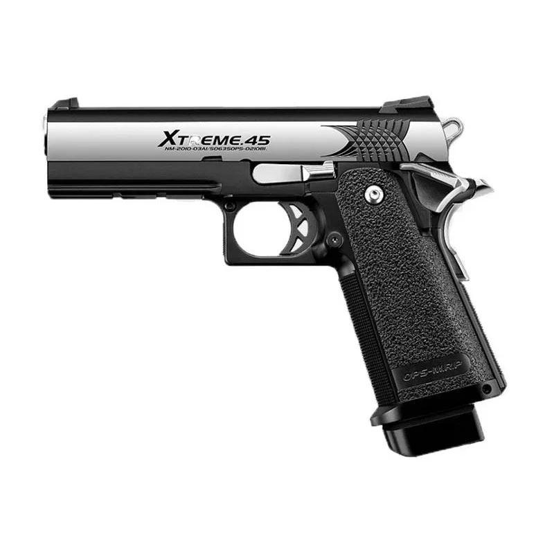 Tokyo Marui Hi-Capa Extreme GBB Tokyo Marui Hi-Capa Extreme GBB
