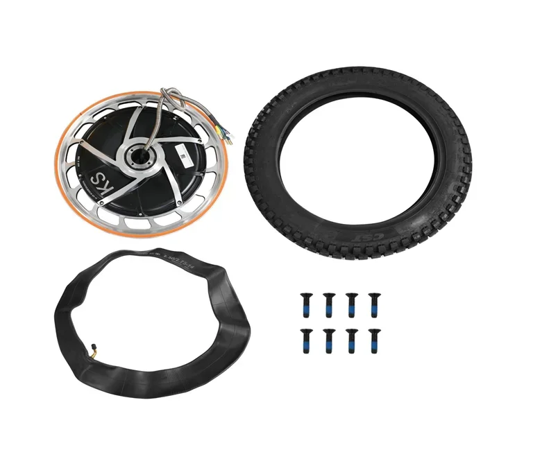Motor kit (Kit de motor) KS-S19 Motor kit (Kit de motor) KS-S19