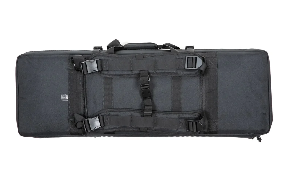 Specna Arms Urban War Rifle Bag Black - Bild 1