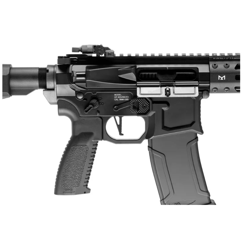 MGCR 556 Gas BlowBack 12" S-GBR - Bild 3