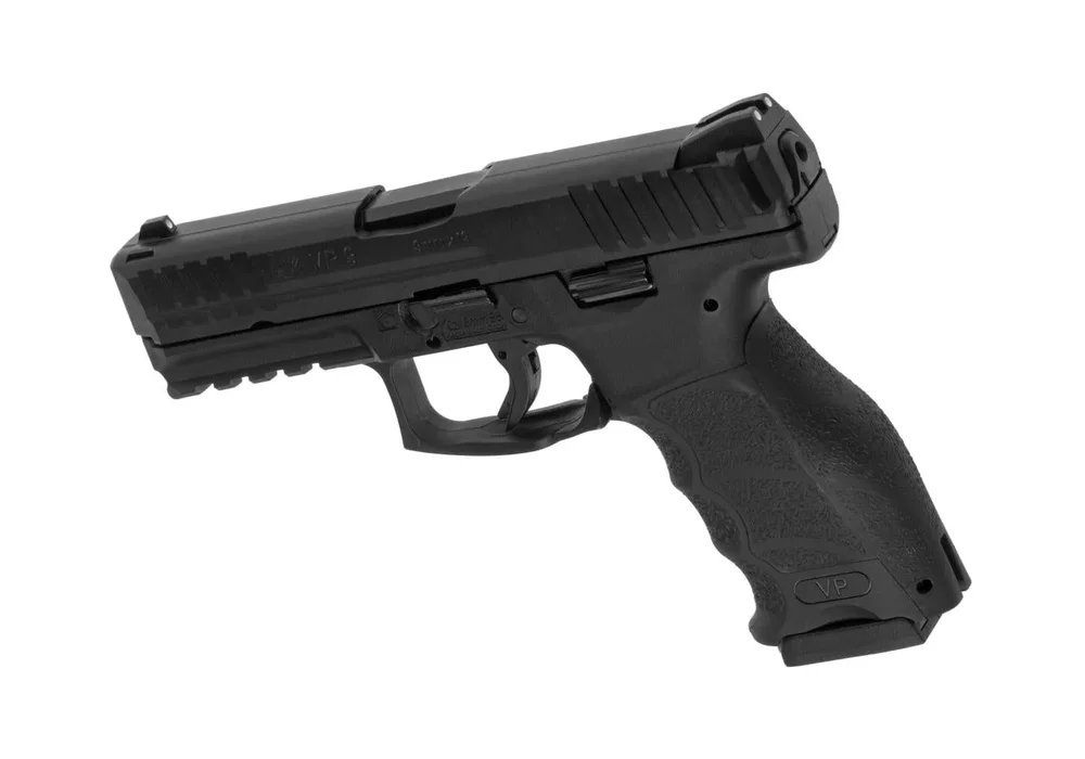 Heckler & Koch H&K VP9 Metal Version GBB - Bild 2